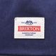 BRIXTON �֥ꥯ���ȥ� ����å� ��� ��ǥ����� 5�ѥͥ륭��å� ���ʥåץХå�����å� �ե�åȥХ����� �ѥå�����å� �����å���ù� TRADEMARK ADJUSTABLE HAT WANAV 12129 26FW ��������Ź������
