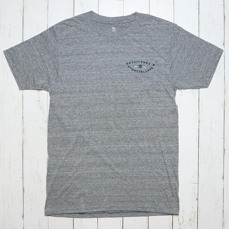 [����å��ݥ����б�] THE ROARK REVIVAL ����������Х��Х� STORYTELLER S/S TEE ȾµT����� RT439