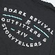 [����å��ݥ����б�] THE ROARK REVIVAL ����������Х��Х� STORYTELLER S/S TEE ȾµT����� RT439