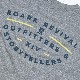 [����å��ݥ����б�] THE ROARK REVIVAL ����������Х��Х� STORYTELLER S/S TEE ȾµT����� RT439