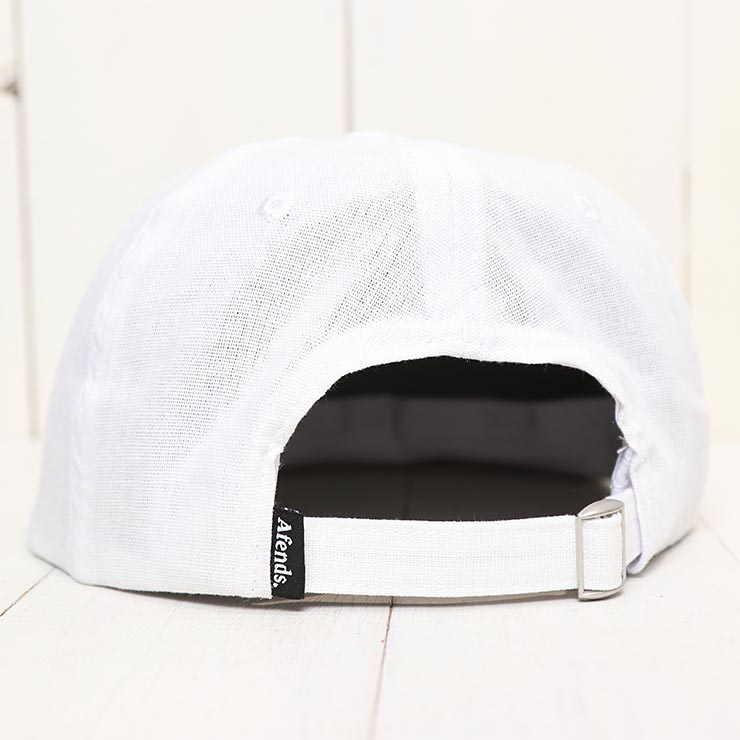 ̵ AFENDS ե HEMP 6 PANEL CAP ȥåץХåå A212600