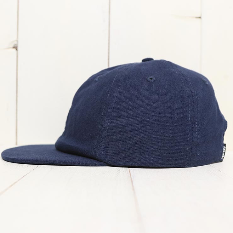 ̵ AFENDS ե HEMP 6 PANEL CAP ȥåץХåå A212600