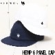 ̵ AFENDS ե HEMP 6 PANEL CAP ȥåץХåå A212600