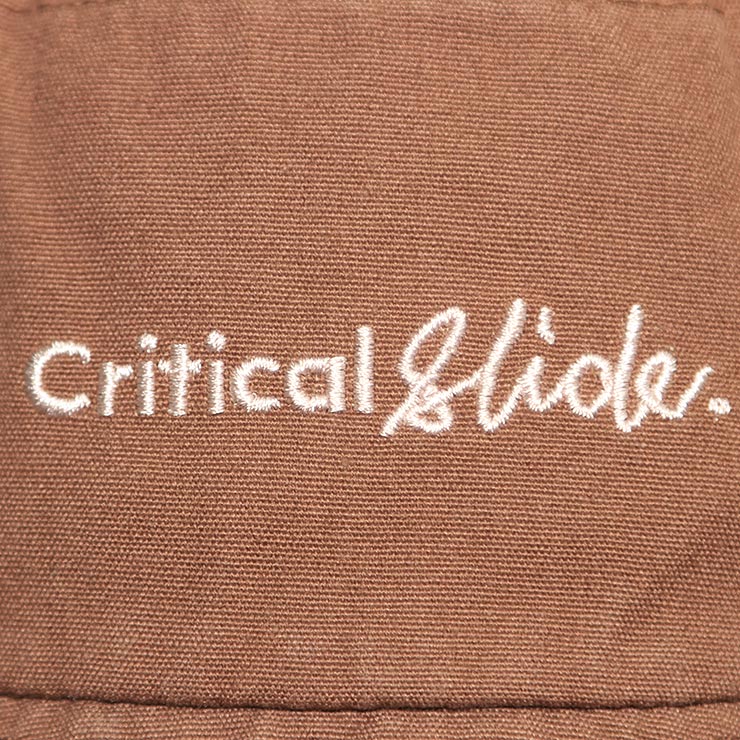 �Х��åȥϥå� ˹�� Critical Slide ����ƥ����륹�饤�� TCSS �ƥ��������������� INSTITUTE BUCKET HAT HW2229
