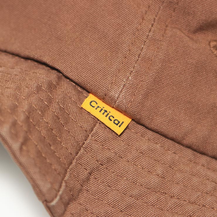 �Х��åȥϥå� ˹�� Critical Slide ����ƥ����륹�饤�� TCSS �ƥ��������������� INSTITUTE BUCKET HAT HW2229