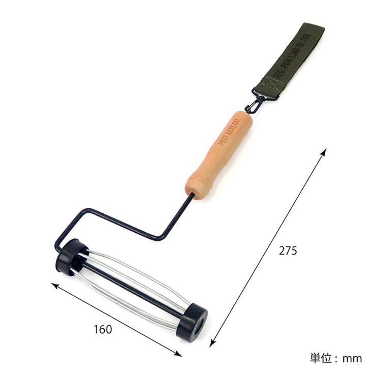 ̵ۥ꡼ʡۥ POST GENERAL ݥȥͥ CLEANER HOLDER 1001058-982090001