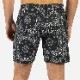 ������̵���ۥϥ��֥�åɥ��硼�� �ϡ��եѥ�� BN3TH �٥˥� AGUA VOLLEY 2N1 SHORT-7 / BANDANA BLACK