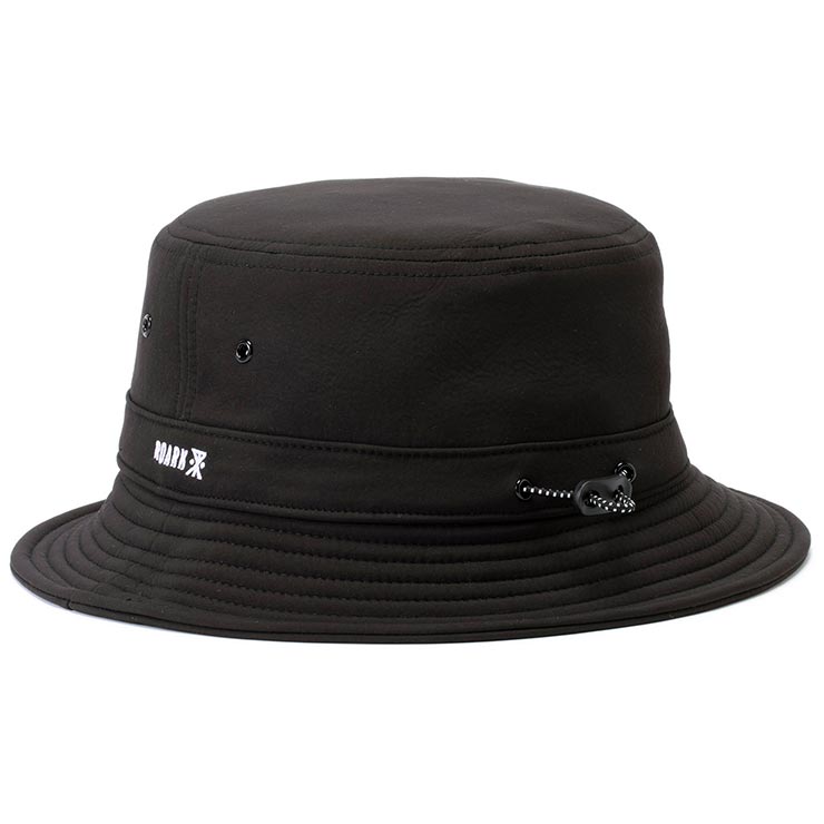 ̵ۥХåȥϥå ˹ THE ROARK REVIVAL ХХ ROAMFREE w/FLEECE BUCKET HAT RHJ1073-BLK Ź