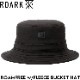 ̵ۥХåȥϥå ˹ THE ROARK REVIVAL ХХ ROAMFREE w/FLEECE BUCKET HAT RHJ1073-BLK Ź