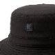 ̵ۥХåȥϥå ˹ THE ROARK REVIVAL ХХ ROAMFREE w/FLEECE BUCKET HAT RHJ1073-BLK Ź