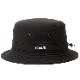 ̵ۥХåȥϥå ˹ THE ROARK REVIVAL ХХ ROAMFREE w/FLEECE BUCKET HAT RHJ1073-BLK Ź