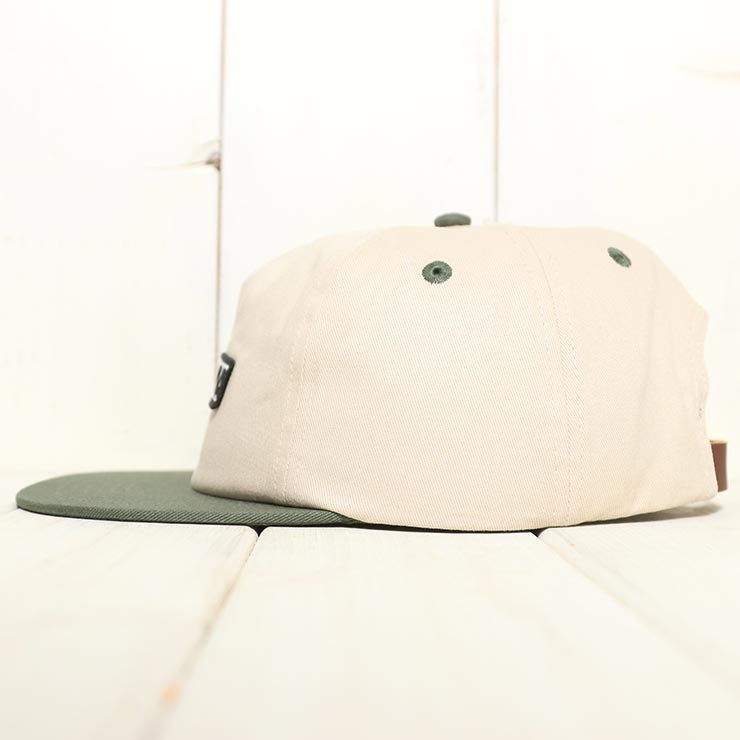 ������̵���ۥ��ȥ�åץХå�����å�  ˹�� Rivvia PROJECTS ��������ץ��������� CLUB CAP RHE-25124 BONE GREEN ��������Ź������