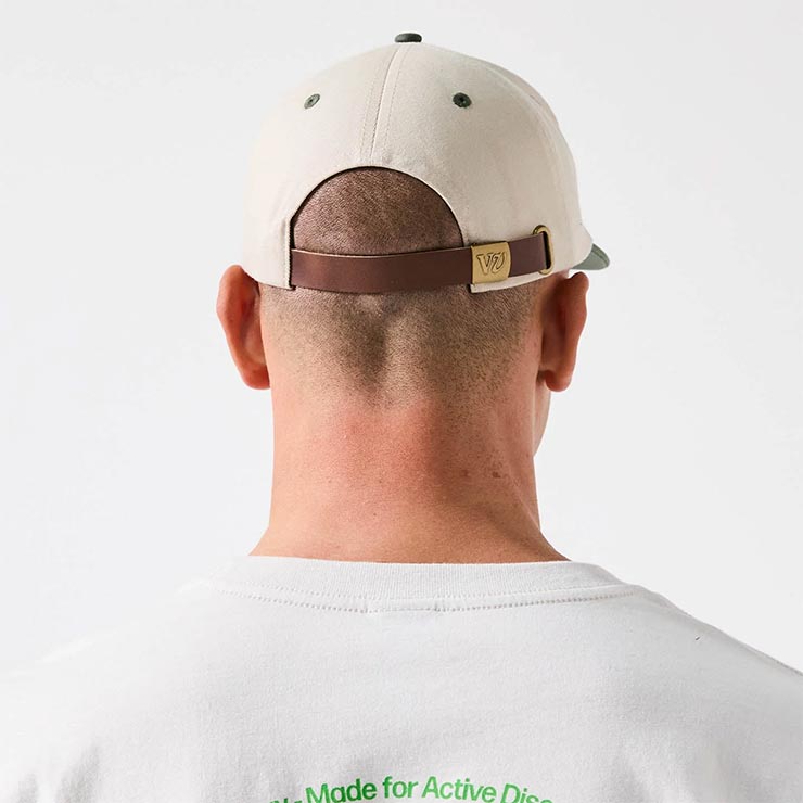 ������̵���ۥ��ȥ�åץХå�����å�  ˹�� Rivvia PROJECTS ��������ץ��������� CLUB CAP RHE-25124 BONE GREEN ��������Ź������