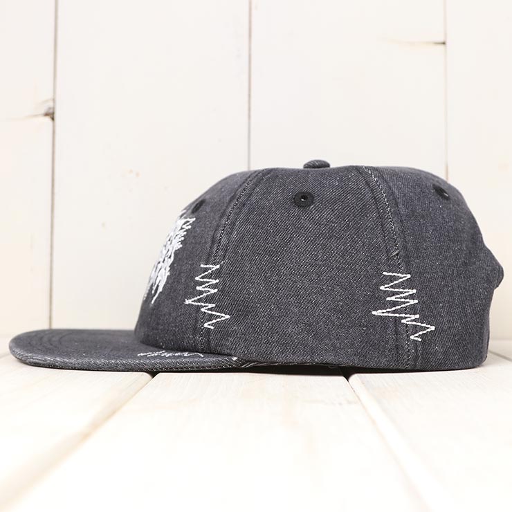 FORMER �ե����ޡ� PRAISE CAP ���ʥåץХå�����å� ˹�� FHW-25405 GREY 25HO ��������Ź������