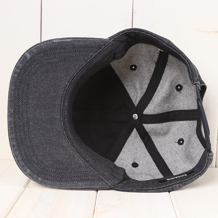 FORMER �ե����ޡ� PRAISE CAP ���ʥåץХå�����å� ˹�� FHW-25405 GREY 25HO ��������Ź������