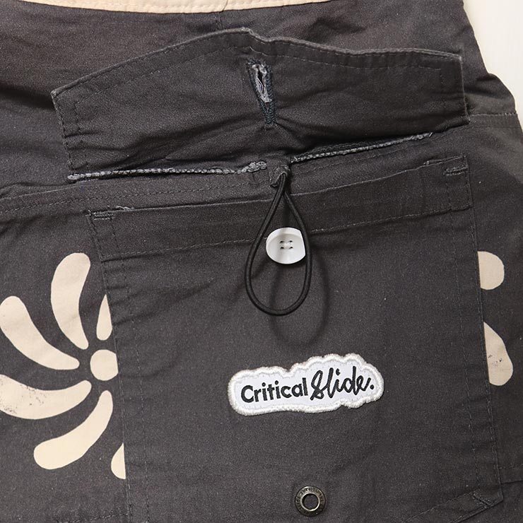 �ܡ��ɥ��硼�� �����եѥ�� Critical Slide ����ƥ����륹�饤�� TCSS �ƥ��������������� DAISY TRUNK BS2220