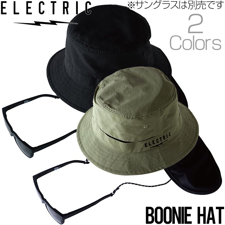 ̵ۥХåȥϥå ȥɥϥå ˹ ELECTRIC 쥯ȥå BOONIE HAT E24SC10 Ź
