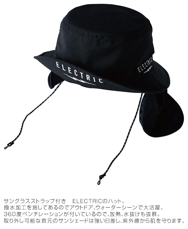 ̵ۥХåȥϥå ȥɥϥå ˹ ELECTRIC 쥯ȥå BOONIE HAT E24SC10 Ź