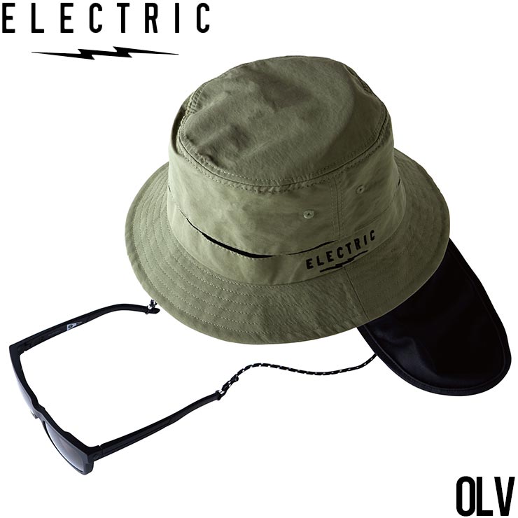 ̵ۥХåȥϥå ȥɥϥå ˹ ELECTRIC 쥯ȥå BOONIE HAT E24SC10 Ź