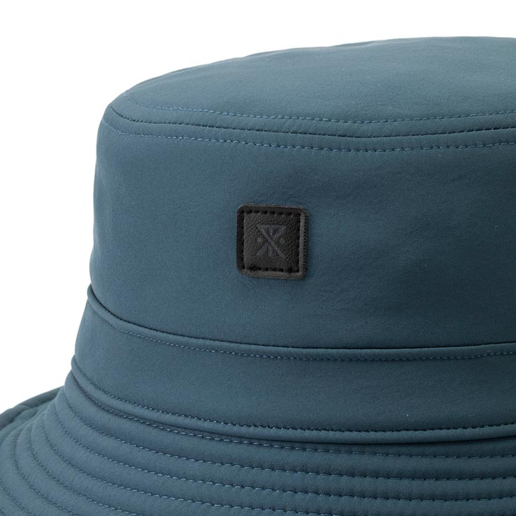������̵���ۥХ��åȥϥå� ˹�� THE ROARK REVIVAL ����������Х��Х� ROAMFREE w/FLEECE BUCKET HAT RHJ1073-DSN ��������Ź������