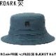 ������̵���ۥХ��åȥϥå� ˹�� THE ROARK REVIVAL ����������Х��Х� ROAMFREE w/FLEECE BUCKET HAT RHJ1073-DSN ��������Ź������