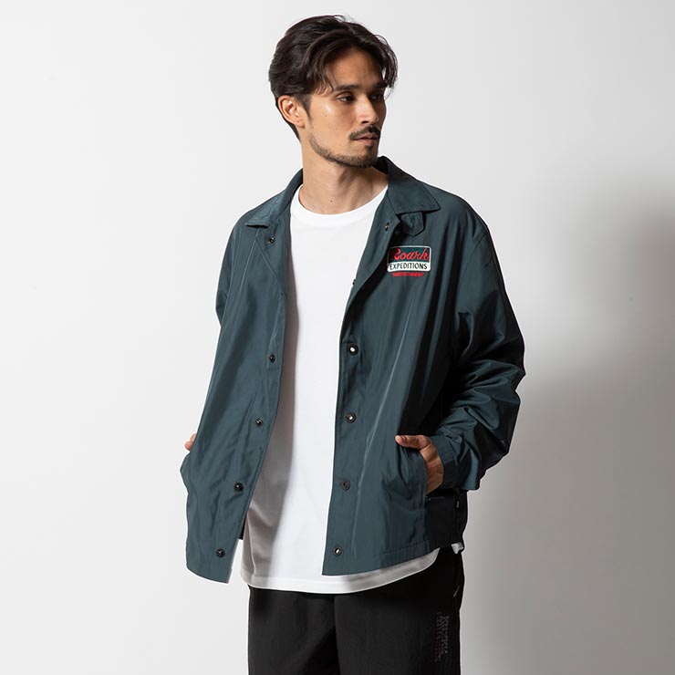 �ʥ����󥸥㥱�å� ROARK �������� HEBRIDES LITE RJJ1101-DGR ��������Ź������