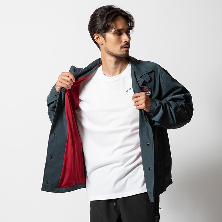 �ʥ����󥸥㥱�å� ROARK �������� HEBRIDES LITE RJJ1101-DGR ��������Ź������