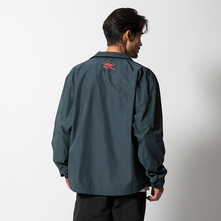 �ʥ����󥸥㥱�å� ROARK �������� HEBRIDES LITE RJJ1101-DGR ��������Ź������