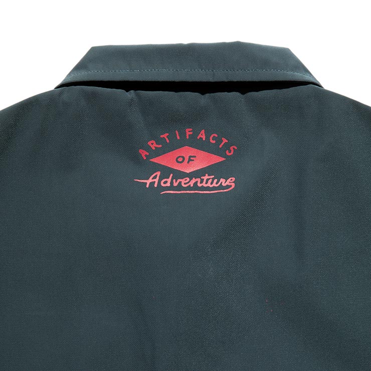 �ʥ����󥸥㥱�å� ROARK �������� HEBRIDES LITE RJJ1101-DGR ��������Ź������