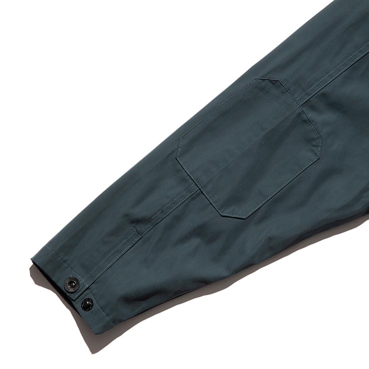 �ʥ����󥸥㥱�å� ROARK �������� HEBRIDES LITE RJJ1101-DGR ��������Ź������