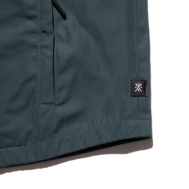 �ʥ����󥸥㥱�å� ROARK �������� HEBRIDES LITE RJJ1101-DGR ��������Ź������