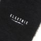 ELECTRIC ���쥯�ȥ�å� FLIGHT BEANIE ˹�� �������դ��˥åȥ���å� ���䡼�ե�å� �ե饤�ȥӡ��ˡ� E25FC08 BLK ��������Ź������