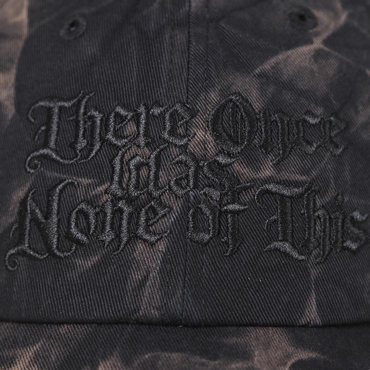 FORMER �ե����ޡ� REALIZATION CAP ���ȥ�åץХå�����å� ˹�� FHW-25408 ACID BLACK 25HO ��������Ź������