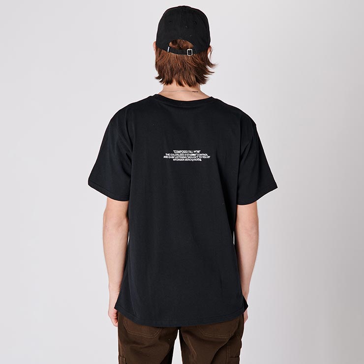 ȾµTEE T FORMER եޡ COMPOSED S/S TEE TE23105