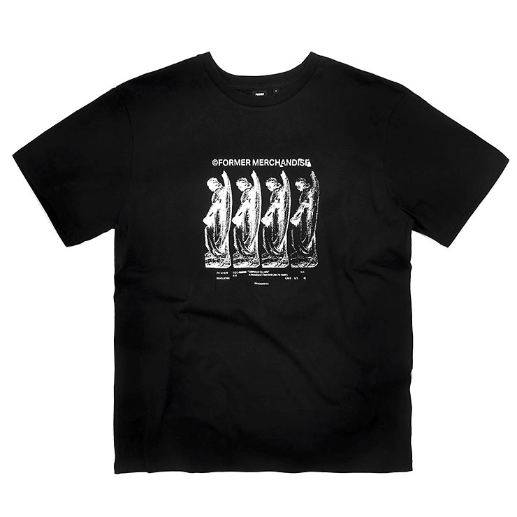 ȾµTEE T FORMER եޡ COMPOSED S/S TEE TE23105