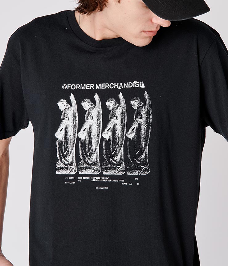 ȾµTEE T FORMER եޡ COMPOSED S/S TEE TE23105