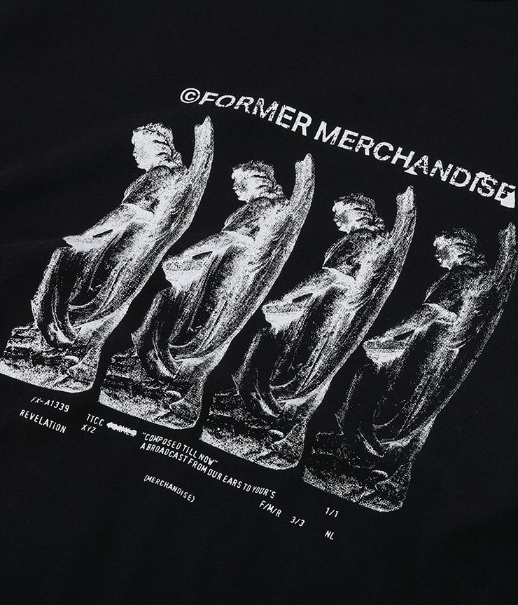 ȾµTEE T FORMER եޡ COMPOSED S/S TEE TE23105