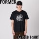 ̵ȾµTEE T FORMER եޡ COMPOSED S/S TEE TE23105