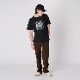 ̵ȾµTEE T FORMER եޡ COMPOSED S/S TEE TE23105