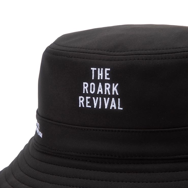������̵���ۥХ��åȥϥå� ˹�� THE ROARK REVIVAL ����������Х��Х� TRIP OBSESSED BUCKET HAT - HIGH HEIGHT RHJ957 ��������Ź������