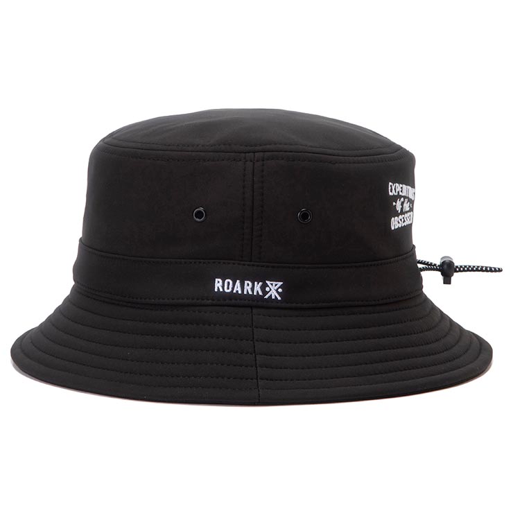 ������̵���ۥХ��åȥϥå� ˹�� THE ROARK REVIVAL ����������Х��Х� TRIP OBSESSED BUCKET HAT - HIGH HEIGHT RHJ957 ��������Ź������