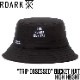 ������̵���ۥХ��åȥϥå� ˹�� THE ROARK REVIVAL ����������Х��Х� TRIP OBSESSED BUCKET HAT - HIGH HEIGHT RHJ957 ��������Ź������