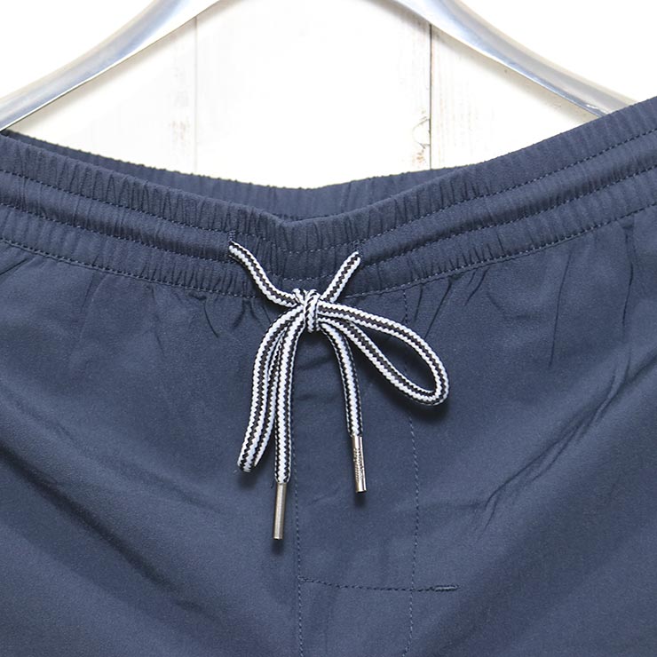 硼 ϡեѥ ȥå硼 ܡɥ硼 Rhythm ꥺ CLASSIC BEACH SHORT CL21M-JA12 WORN NAVY