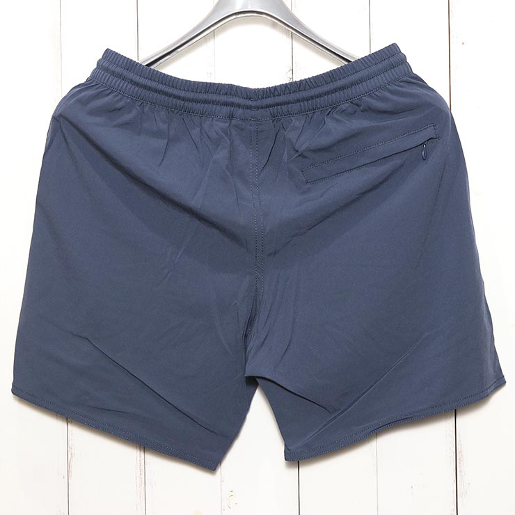 硼 ϡեѥ ȥå硼 ܡɥ硼 Rhythm ꥺ CLASSIC BEACH SHORT CL21M-JA12 WORN NAVY