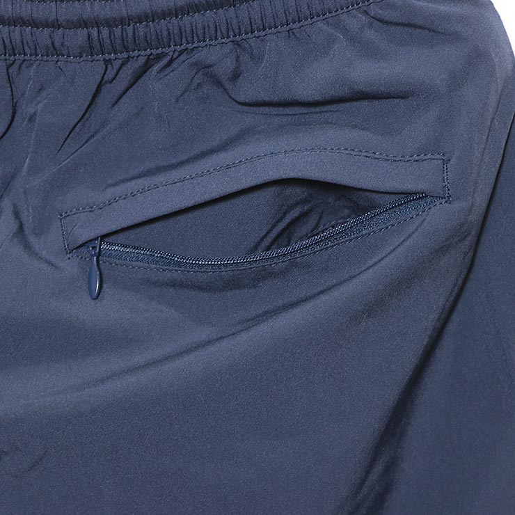 硼 ϡեѥ ȥå硼 ܡɥ硼 Rhythm ꥺ CLASSIC BEACH SHORT CL21M-JA12 WORN NAVY