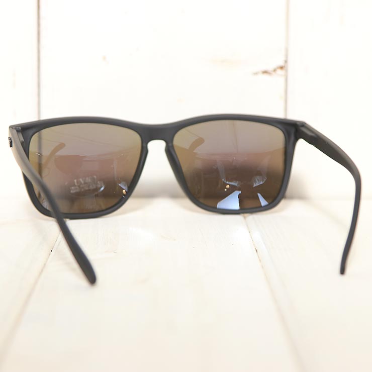 ̵и󥰥饹 DANG SHADES 󥷥ǥ RECOIL POLARIZED SUNGLASSES Black X Mirage Green Polarized