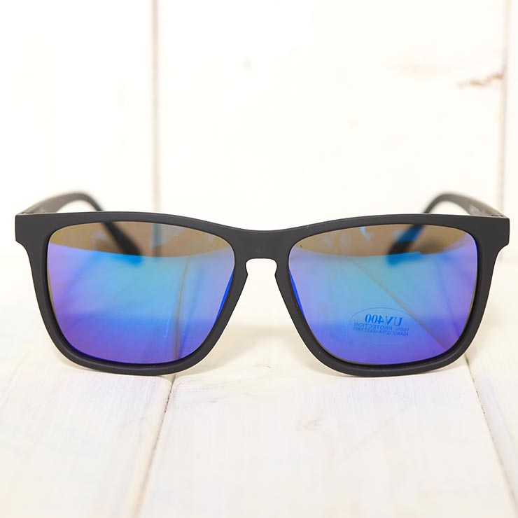 ̵и󥰥饹 DANG SHADES 󥷥ǥ RECOIL POLARIZED SUNGLASSES Black X Mirage Green Polarized