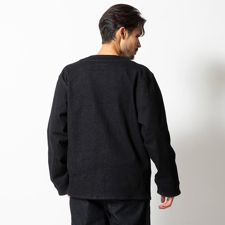 ������̵���ۥ��󥸥˥����㥱�å� THE ROARK REVIVAL ����������Х��Х� EXPEDITIONS FOREVER ENGINEER SHIRTS JACKET RJJ1104-RDM ��������Ź������