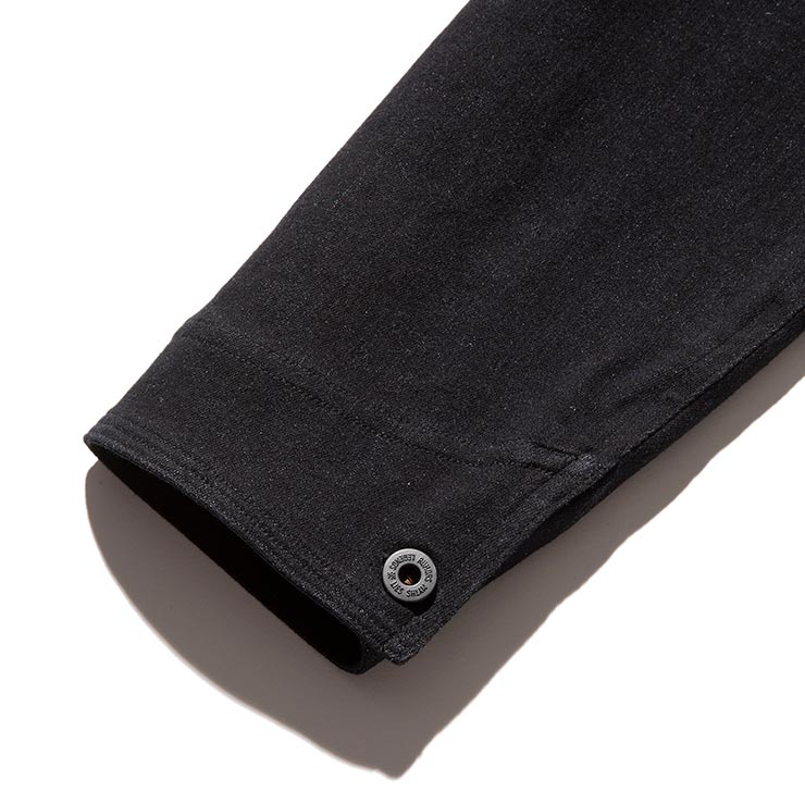 ������̵���ۥ��󥸥˥����㥱�å� THE ROARK REVIVAL ����������Х��Х� EXPEDITIONS FOREVER ENGINEER SHIRTS JACKET RJJ1104-RDM ��������Ź������