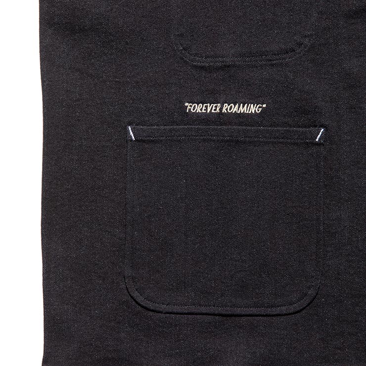 ������̵���ۥ��󥸥˥����㥱�å� THE ROARK REVIVAL ����������Х��Х� EXPEDITIONS FOREVER ENGINEER SHIRTS JACKET RJJ1104-RDM ��������Ź������